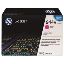 HP HP Q6463A (644A) magenta eredeti toner nyomtatópatron & toner