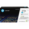HP HP W2131X (213X) kék eredeti toner