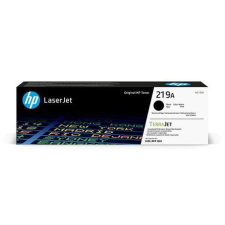 HP HP W2190A No.219A fekete eredeti toner nyomtatópatron & toner