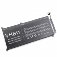  HP HSTNN-DB7C, LP03048XL akkumulátor - 4650mAh hp notebook hálózati töltő