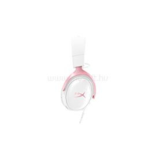 HP HYPERX Cloud III (9W1Q4AA) fülhallgató, fejhallgató