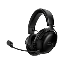 HP HYPERX Cloud III S (A59YZAA) fülhallgató, fejhallgató