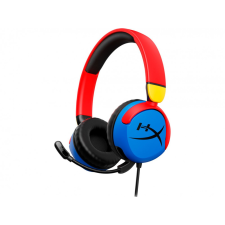 HP HyperX Cloud Mini (7G8F3AA) fülhallgató, fejhallgató
