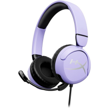 HP HYPERX Cloud Mini Kids (7G8F5AA) fülhallgató, fejhallgató