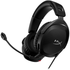 HP HYPERX cloud stinger 2 wired gaming headset fülhallgató, fejhallgató