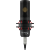 HP HyperX ProCast XLR fekete