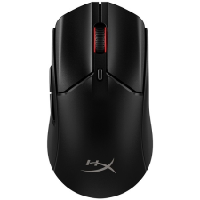 HP HyperX Pulsefire Haste 2 vezeték nélküli fekete gamer egér - 6N0B0AA egér