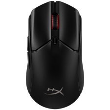 HP HyperX Pulsefire Haste 2 vezeték nélküli fekete gamer egér - 6N0B0AA (6N0B0AA) egér