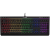 HP HYPERX Vezetékes Billentyűzet Alloy Core RGB USB UK (4P4F5AU#ABU)