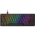 HP HYPERX Vezetékes Billentyűzet Alloy Origins 60 RGB Red - Mechanical Gaming Keyboard US, HKBO1S-RB-US/G