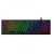 HP HYPERX Vezetékes Billentyűzet Alloy Origins RGB Red - Mechanical Gaming Keyboard US