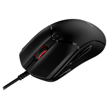 HP HYPERX Vezetékes Egér Pulsefire Haste 2 - Gaming Mouse Black (6N0A7AA) - Egér egér