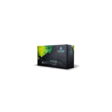 HP Iconink toner, hp cf401a , kék ,    1400 oldal ICKN-CF401A nyomtatópatron & toner