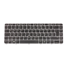 HP Inc. 836308-041 Billentyűzet (Német) laptop kellék