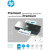 HP Inc. Everyday 250 mikron A4 fényes lamináló fólia (50 db / csomag) (9125)