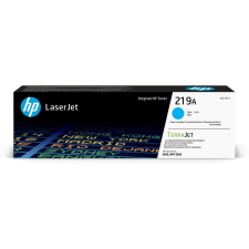HP Inc. HP 219A toner ciánkék (W2191A) nyomtatópatron & toner