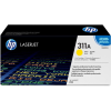 HP Inc. HP 311A Yellow Original LaserJet Toner Cartridge festékkazetta 1 dB Eredeti Sárga (Q2682A)