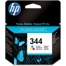 HP Inc. HP 344 Farbe dreifarbig Tintenpatrone 14ml (C9363EE) nyomtatópatron & toner