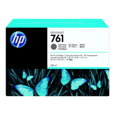 HP Inc. Hp 761 sötétszürke tintapatron (cm996a) nyomtatópatron & toner