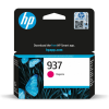 HP Inc. HP 937 Magenta Tintenpatrone (4S6W3NE)