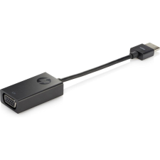HP Inc. HP Adapter DMI to VGA Display Adapter (X1B84AA#ABB) kábel és adapter