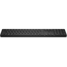 HP Inc. HP Tastatur 455 Programmable Wireless Keyboard (4R177AA#ABD) billentyűzet