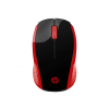 HP Inc. HP Wireless Mouse 200 Empres Red