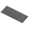 HP Inc. L14366-041 Billentyűzet ( Német)