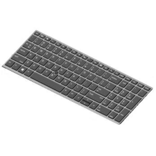 HP Inc. L14366-041 Billentyűzet ( Német) laptop alkatrész