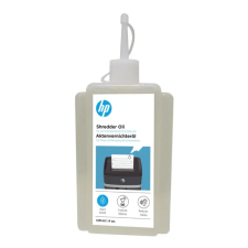 HP iratmegsemmisítő olaj 120 ml iratmegsemmisítő