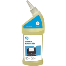 HP iratmegsemmisítő olaj 400 ml iratmegsemmisítő