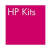 HP képbeégető készlet 220V CLJ CP5525 nyomtatóhoz (150.000 oldalanként)