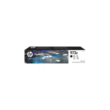 HP L0S07AE No.973X High Black nyomtatópatron & toner