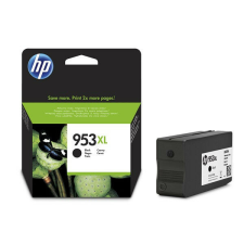  HP L0S70AE (953XL) fekete tintapatron nyomtatópatron & toner