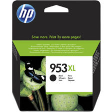 HP L0S70AE NO.953XL FEKETE (42ML) EREDETI TINTAPATRON (L0S70AE) nyomtatópatron & toner