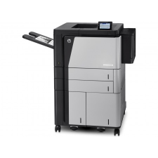 HP LaserJet Enterprise M806x+ nyomtató