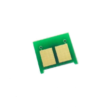  HP LaserJet P2055 Toner Chip - Fekete - 6500 oldal nyomtatópatron & toner