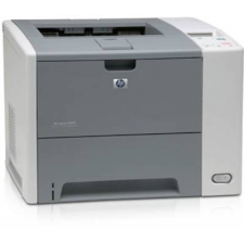 HP LaserJet P3005N nyomtató