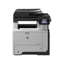 HP LaserJet Pro 500 M521dw nyomtató