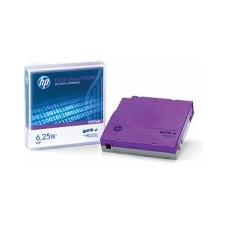 HP LTO-6 Ultrium 6.25TB MP WORM Data Cartridge szerver