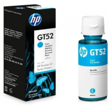 HP M0H54AE Tintapatron Cyan 8.000 oldal kapacitás No.GT52 nyomtatópatron & toner