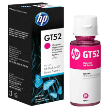 HP M0H55AE No.GT52 Magenta 70ml patron (eredeti) nyomtatópatron & toner