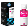 HP M0H55AE No.GT52 magenta eredeti tintapatron