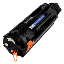 Hp M125, M126, M127, M128 CF283A utángyártott toner 1,5k – PQ nyomtatópatron & toner