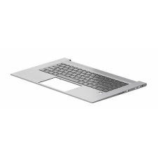 HP M14605-031 Top Cover UMA W/Billentyűzet BLAngol (brit) laptop alkatrész