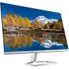  HP M27fq QHD Monitor LED display 68,6 cm (27") 2560 x 1440 pixelek Quad HD LCD Ezüst, Fekete