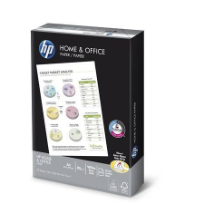 HP Másolópapír, A4, 80 g, HP "Home & Office" (LHPCH480) fénymásolópapír
