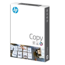 HP Másolópapír, A4, 80 g, HP &quot;Copy&quot; fénymásolópapír
