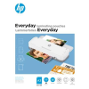 HP Meleglamináló fólia, 80 mikron, A3, fényes, 25 db, HP "Everyday"