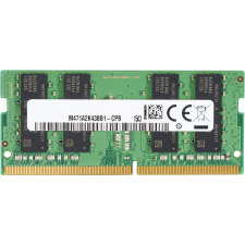 HP memória DDR4 8GB 3200MHz SODIMM (286H8AA#AC3) memória (ram)